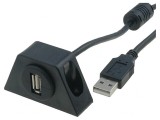 Prelungitor USB A 2m