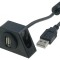 Prelungitor USB A 2m