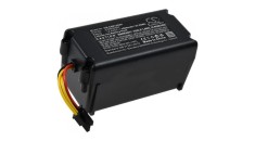 CameronSino Baterie de schimb pentru Robzone ML BONA18650-M26 foto