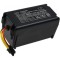 CameronSino Baterie de schimb pentru Robzone ML BONA18650-M26