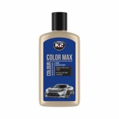 Ceara auto coloranta Color Max K2 250ml - Albastru Garage AutoRide
