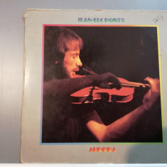 Jean – Luc Ponty – Aurora (1976/Atlanic/RFG) - Vinil/Vinyl/ Impecabil (NM+)