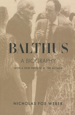 Balthus: A Biography foto