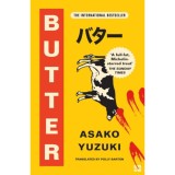 Butter - Asako Yuzuki