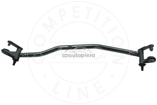 Ansamblu stergatoare parbriz AUDI A4 Avant (8E5, B6) (2001 - 2004) AIC 52095 Ansamblu stergatoare parbriz AUDI A4 Avant (8E5, B6) (2001 - 2004) AIC 52095
