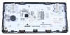 COMPLETE DISPLAY ASSEMBLY 6100670100 pentru aparat frigorific BEKO/GRUNDIG/ARCELIK
