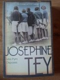 Miss Pym Disposes- Josephine Tey