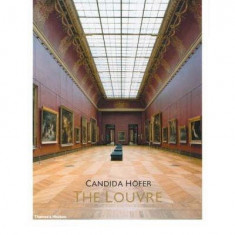 Candida Hofer: Louvre | Henri Loyrette