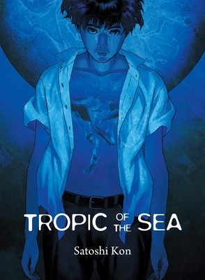 Tropic of the Sea foto
