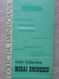Mihai Eminescu de Gala Galaction - Editura Junimea 1986 - Biografia Eminesciana