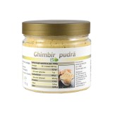 Ghimbir Pudra Bio 130 grame Deco Italia