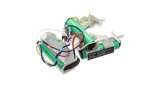 Cameron Sino Replacement Baterie AEG AG 18 Plus, AG 3011, 3012, 3013, CX7, 4055500476, 140228949016, Lithium-ion 1500mAh Baterie