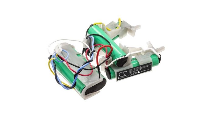 Cameron Sino Replacement Baterie AEG AG 18 Plus, AG 3011, 3012, 3013, CX7, 4055500476, 140228949016, Lithium-ion 1500mAh Baterie