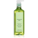 Bath &amp; Body Works Eucalyptus Mint săpun lichid 236 ml