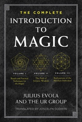 The Complete Introduction to Magic foto