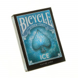 Carti de joc Bicycle Ice