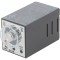 Timer Digital Programabil 0,1s-180h 24VAC