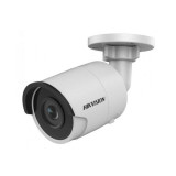 Cumpara ieftin Camera supraveghere Hikvison IP bullet DS-2CD2083G2-I(2.8mm), 8MP, AcuSens -