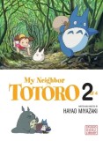 My Neighbor Totoro, Vol. 2: Film Comic