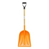 Lopata zapada din polipropilena cu coada 1250mm