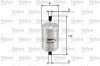 VALEO 587001 filtru combustibil