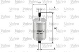 VALEO 587001 filtru combustibil