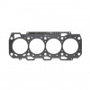 Garnitura chiuloasa OPEL ASTRA H caroserie (L70) 1.9 CDTI 2004 - prezent CORTECO 415103P