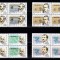 RO 1998 ,LP 1450 ,&quot;Secolul XX (I)&quot; - bloc de 4 ,MNH