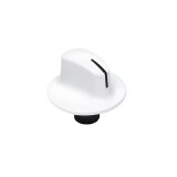 Buton rotativ original BEKO 450920448 compatibil WHIRLPOOL INDESIT pentru cuptor