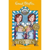 The Sixth Form at St Clare&#039;s : Book 9