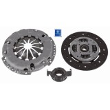 Kit ambreiaj Fiat Idea (350 ); Lancia Musa (350 ), 1.3 D Multijet, 1.3 D Multijet (350.AXB11, 350.AXB1A), D Multijet, SACHS