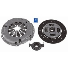 Kit ambreiaj Fiat Idea (350 ); Lancia Musa (350 ), 1.3 D Multijet, 1.3 D Multijet (350.AXB11, 350.AXB1A), D Multijet, SACHS