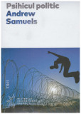 Andrew Samuels - Psihicul politic - 129462