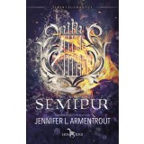 Semipur (vol.1 din seria Legăm&acirc;ntul)