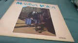 DISC VINIL MARINA VOICA -DOR CALATOR -EDE 01296 -DISC STARE FOARTE BUNA CHIAR EXCELENT