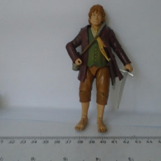bnk jc NLP - Lord of the Rings - figurina Bilbo Baggins