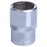 Topmaster 330446 - Capat cheie tubulara cu profil hexagonal interior 6 laturi 9 mm 1/4 inch