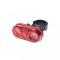 Stop spate biciclete 2 led-uri Cod:AWR1325B