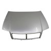 Capota fata AUDI A6 (C5), 06.2001-01.2005, vopsire prin imersie; mastic,, Rapid