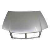 Capota fata AUDI A6 (C5), 06.2001-01.2005, vopsire prin imersie; mastic,