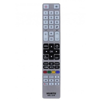 Telecomanda pentru Toshiba RM-L1278 foto