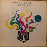 CHRIS DE BURGH - Discografie Diferită - Vinil LP A&amp;M Germany