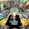 Transmetropolitan Book Three