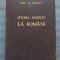 Mihail Gr. Posluşnicu - Istoria musicei la rom&acirc;ni (1928) [Istoria muzicei...]