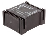 Transformator &icirc;ncapsulat 24VA 115V 12V 1A PCB