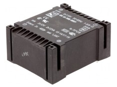Transformator &icirc;ncapsulat 24VA 115V 12V 1A PCB