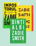 Cumpara ieftin Pachet Zadie Smith