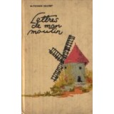 Lettres De Mon Moulin