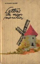 Lettres De Mon Moulin foto