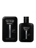 Apa de toaleta STR8 Rise, 100 ml, pentru barbati